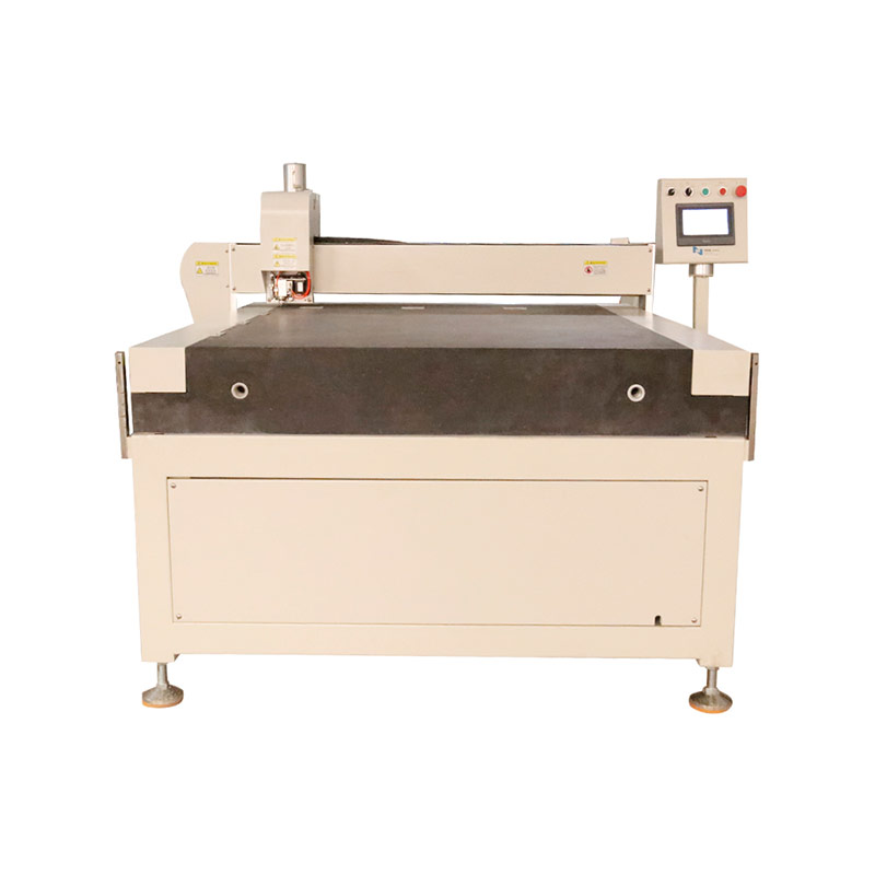 異型玻璃切割機(jī)切割玻璃的原理是什么? 異型玻璃切割機(jī)切割玻璃的原理是什么?